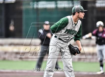 Thumbnail 1 in Prosper vs. Wylie (UIL 5A Region II Quarterfinal) photogallery.