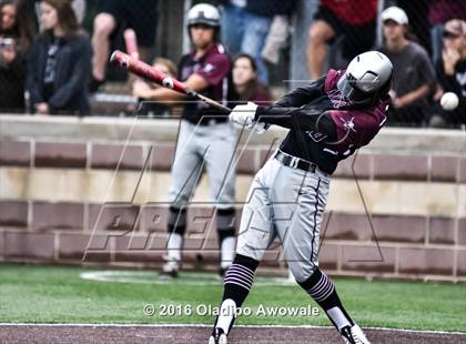 Thumbnail 3 in Prosper vs. Wylie (UIL 5A Region II Quarterfinal) photogallery.