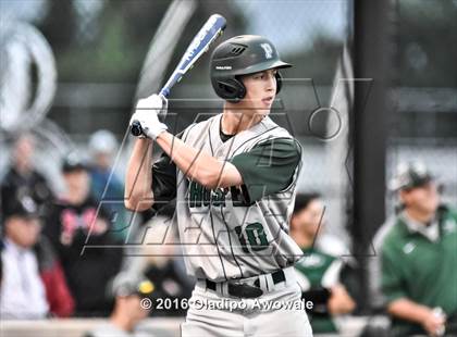 Thumbnail 1 in Prosper vs. Wylie (UIL 5A Region II Quarterfinal) photogallery.