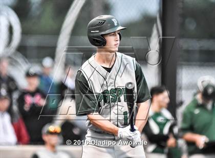 Thumbnail 3 in Prosper vs. Wylie (UIL 5A Region II Quarterfinal) photogallery.
