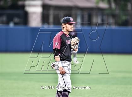 Thumbnail 3 in Prosper vs. Wylie (UIL 5A Region II Quarterfinal) photogallery.