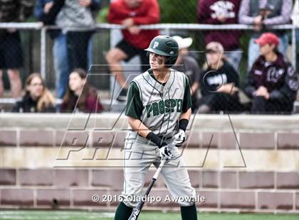 Thumbnail 1 in Prosper vs. Wylie (UIL 5A Region II Quarterfinal) photogallery.