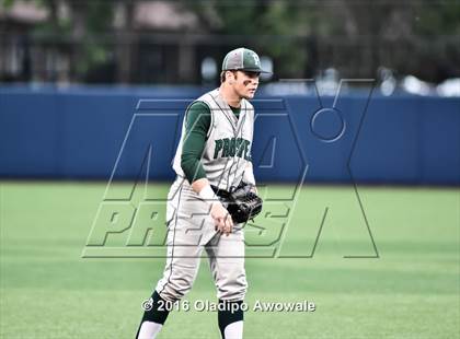 Thumbnail 3 in Prosper vs. Wylie (UIL 5A Region II Quarterfinal) photogallery.