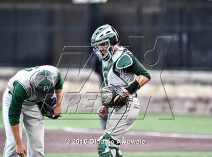 Thumbnail 3 in Prosper vs. Wylie (UIL 5A Region II Quarterfinal) photogallery.