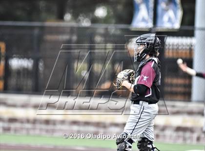 Thumbnail 3 in Prosper vs. Wylie (UIL 5A Region II Quarterfinal) photogallery.