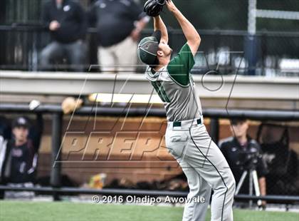 Thumbnail 2 in Prosper vs. Wylie (UIL 5A Region II Quarterfinal) photogallery.