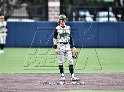 Thumbnail 2 in Prosper vs. Wylie (UIL 5A Region II Quarterfinal) photogallery.