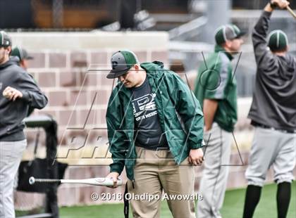 Thumbnail 3 in Prosper vs. Wylie (UIL 5A Region II Quarterfinal) photogallery.