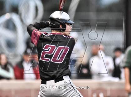 Thumbnail 1 in Prosper vs. Wylie (UIL 5A Region II Quarterfinal) photogallery.