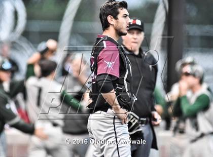 Thumbnail 1 in Prosper vs. Wylie (UIL 5A Region II Quarterfinal) photogallery.
