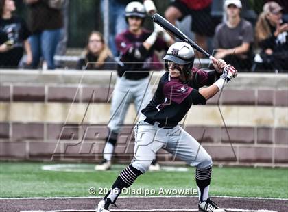 Thumbnail 2 in Prosper vs. Wylie (UIL 5A Region II Quarterfinal) photogallery.
