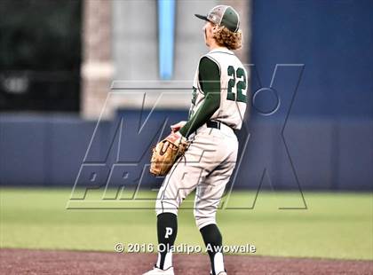 Thumbnail 3 in Prosper vs. Wylie (UIL 5A Region II Quarterfinal) photogallery.