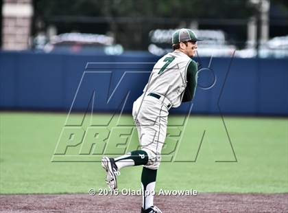 Thumbnail 1 in Prosper vs. Wylie (UIL 5A Region II Quarterfinal) photogallery.