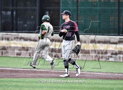 Thumbnail 3 in Prosper vs. Wylie (UIL 5A Region II Quarterfinal) photogallery.
