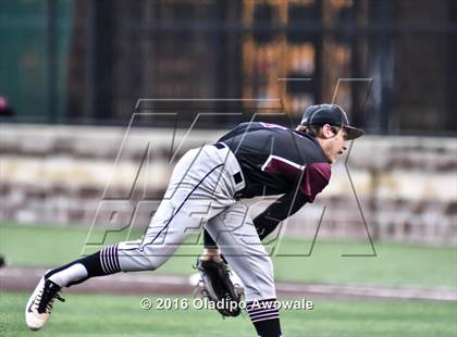 Thumbnail 1 in Prosper vs. Wylie (UIL 5A Region II Quarterfinal) photogallery.