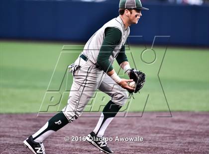 Thumbnail 2 in Prosper vs. Wylie (UIL 5A Region II Quarterfinal) photogallery.