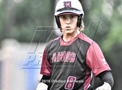 Thumbnail 1 in Prosper vs. Wylie (UIL 5A Region II Quarterfinal) photogallery.
