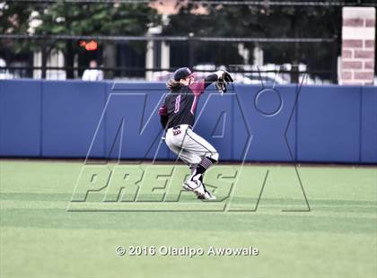 Thumbnail 2 in Prosper vs. Wylie (UIL 5A Region II Quarterfinal) photogallery.
