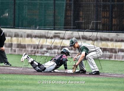 Thumbnail 3 in Prosper vs. Wylie (UIL 5A Region II Quarterfinal) photogallery.