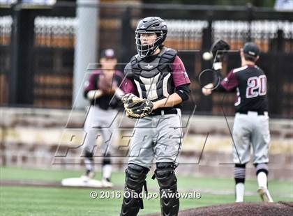Thumbnail 1 in Prosper vs. Wylie (UIL 5A Region II Quarterfinal) photogallery.