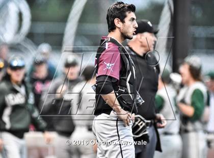 Thumbnail 2 in Prosper vs. Wylie (UIL 5A Region II Quarterfinal) photogallery.
