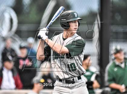 Thumbnail 3 in Prosper vs. Wylie (UIL 5A Region II Quarterfinal) photogallery.