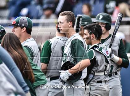 Thumbnail 1 in Prosper vs. Wylie (UIL 5A Region II Quarterfinal) photogallery.