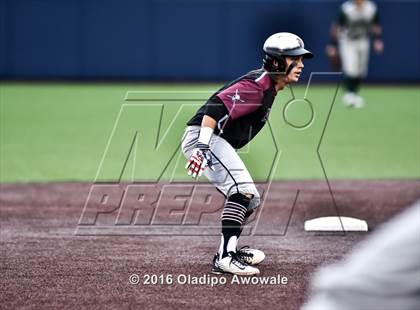 Thumbnail 3 in Prosper vs. Wylie (UIL 5A Region II Quarterfinal) photogallery.