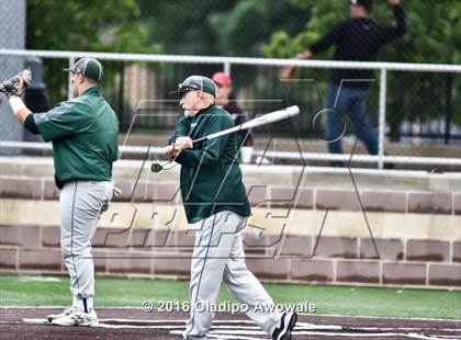 Thumbnail 1 in Prosper vs. Wylie (UIL 5A Region II Quarterfinal) photogallery.