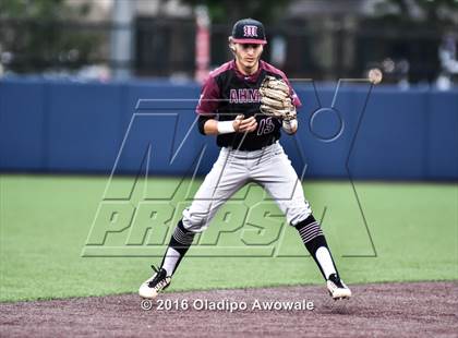 Thumbnail 3 in Prosper vs. Wylie (UIL 5A Region II Quarterfinal) photogallery.