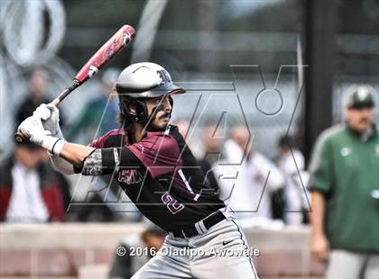 Thumbnail 1 in Prosper vs. Wylie (UIL 5A Region II Quarterfinal) photogallery.