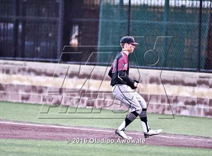 Thumbnail 1 in Prosper vs. Wylie (UIL 5A Region II Quarterfinal) photogallery.