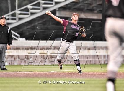 Thumbnail 1 in Prosper vs. Wylie (UIL 5A Region II Quarterfinal) photogallery.
