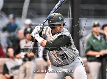 Thumbnail 1 in Prosper vs. Wylie (UIL 5A Region II Quarterfinal) photogallery.