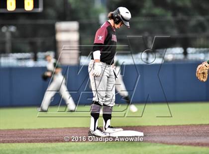 Thumbnail 2 in Prosper vs. Wylie (UIL 5A Region II Quarterfinal) photogallery.