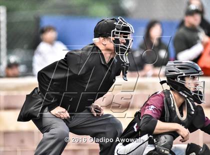 Thumbnail 3 in Prosper vs. Wylie (UIL 5A Region II Quarterfinal) photogallery.
