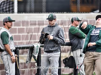 Thumbnail 2 in Prosper vs. Wylie (UIL 5A Region II Quarterfinal) photogallery.