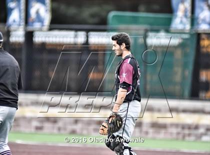 Thumbnail 2 in Prosper vs. Wylie (UIL 5A Region II Quarterfinal) photogallery.