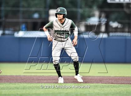 Thumbnail 3 in Prosper vs. Wylie (UIL 5A Region II Quarterfinal) photogallery.