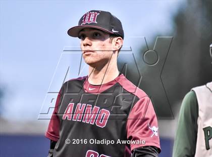 Thumbnail 2 in Prosper vs. Wylie (UIL 5A Region II Quarterfinal) photogallery.