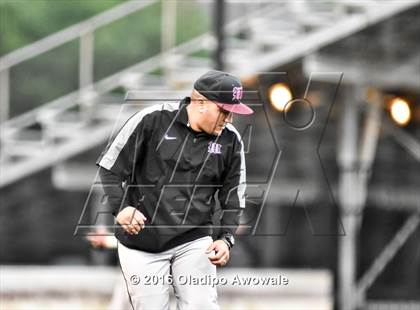 Thumbnail 1 in Prosper vs. Wylie (UIL 5A Region II Quarterfinal) photogallery.