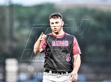 Thumbnail 2 in Prosper vs. Wylie (UIL 5A Region II Quarterfinal) photogallery.