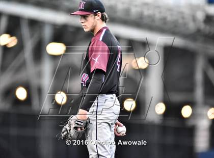 Thumbnail 1 in Prosper vs. Wylie (UIL 5A Region II Quarterfinal) photogallery.
