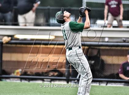 Thumbnail 1 in Prosper vs. Wylie (UIL 5A Region II Quarterfinal) photogallery.