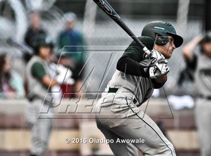 Thumbnail 1 in Prosper vs. Wylie (UIL 5A Region II Quarterfinal) photogallery.