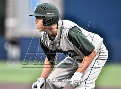 Thumbnail 3 in Prosper vs. Wylie (UIL 5A Region II Quarterfinal) photogallery.