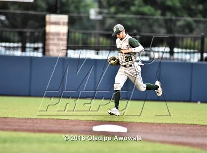 Thumbnail 3 in Prosper vs. Wylie (UIL 5A Region II Quarterfinal) photogallery.