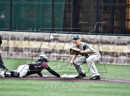Thumbnail 3 in Prosper vs. Wylie (UIL 5A Region II Quarterfinal) photogallery.