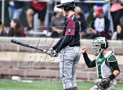 Thumbnail 1 in Prosper vs. Wylie (UIL 5A Region II Quarterfinal) photogallery.