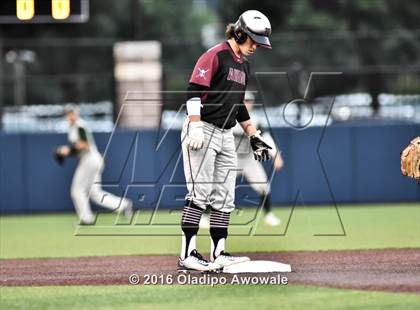 Thumbnail 1 in Prosper vs. Wylie (UIL 5A Region II Quarterfinal) photogallery.